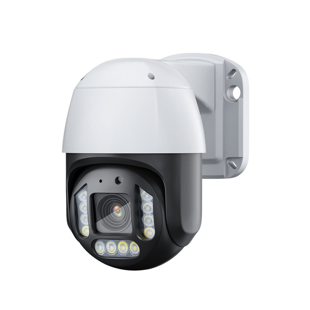 Security Cctv Ip Night Vision Detection Network Security Camera