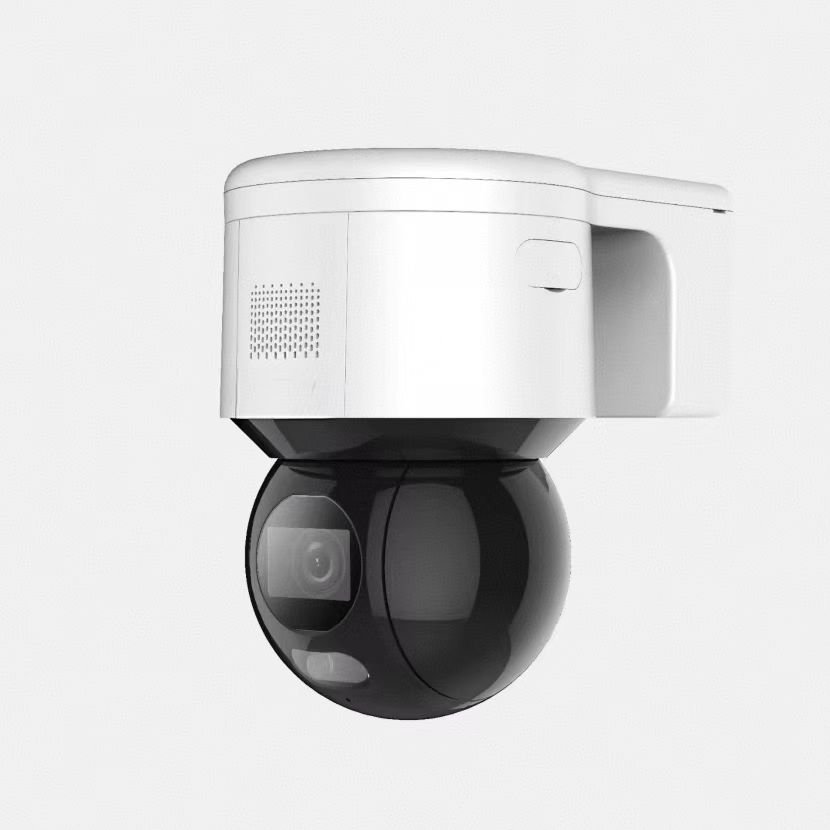 Original HIK-VISION 3-inch 4 MP 4x Zoom IR Wi-Fi Mini PT Dome Network Camera DS-2DE3A400BW-DE/W(F1)(T5) DS-2DE3A400BW-DE(F1)(T5)
