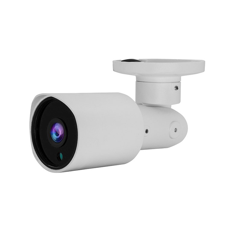 Wholesale 8MP TVI/AHD/CVI camera UTC IR/15m waterproof 2MP 5MP cctv security 4in1 Analog Bullet Camera Outdoor