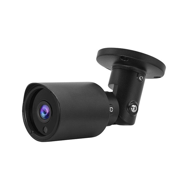 Wholesale 8MP TVI/AHD/CVI camera UTC IR/15m waterproof 2MP 5MP cctv security 4in1 Analog Bullet Camera Outdoor