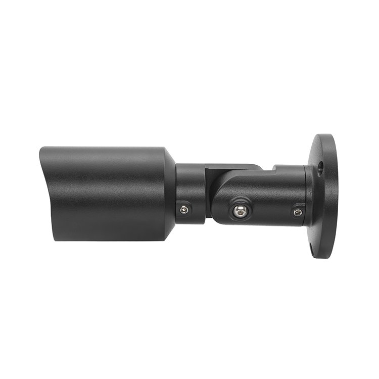 Wholesale 8MP TVI/AHD/CVI camera UTC IR/15m waterproof 2MP 5MP cctv security 4in1 Analog Bullet Camera Outdoor