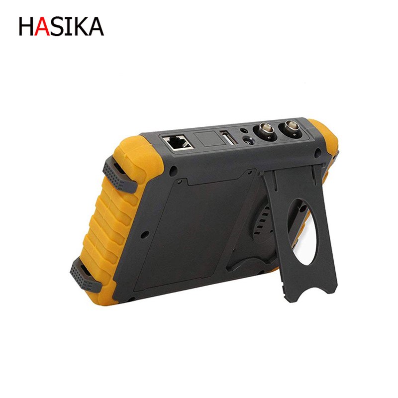 multi function cctv tester 5 inch CCTV hd cctv tester 5 in 1 For AHD TVI CVI Analogy camera price