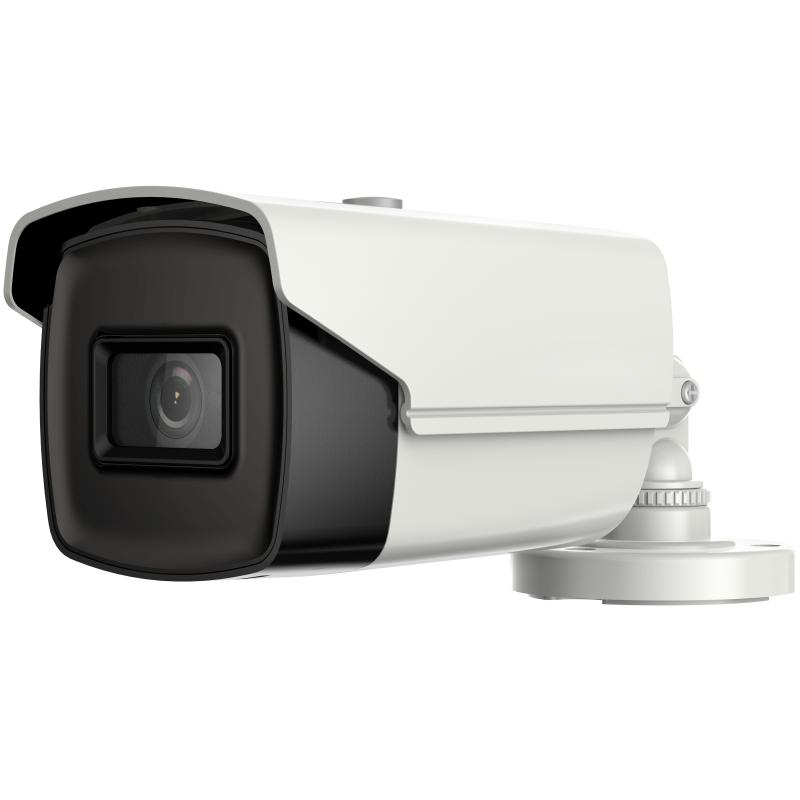 Manufacturer Hik OEM 8MP DS-2CE16U1T-IT1F 4K Fixed Bullet Camera 4 in 1 CCTV Analog Up to 30 m Camera Security