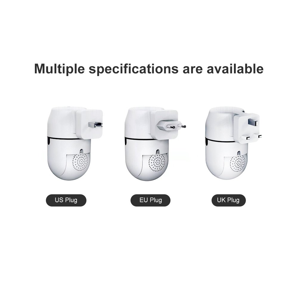 Indoor Ai Smart Wifi Camera Home Security ,Plug and play Wi Fi Wireless Network Camera Wifi Online,Wifi Ptz Wi-fi Ip Camera