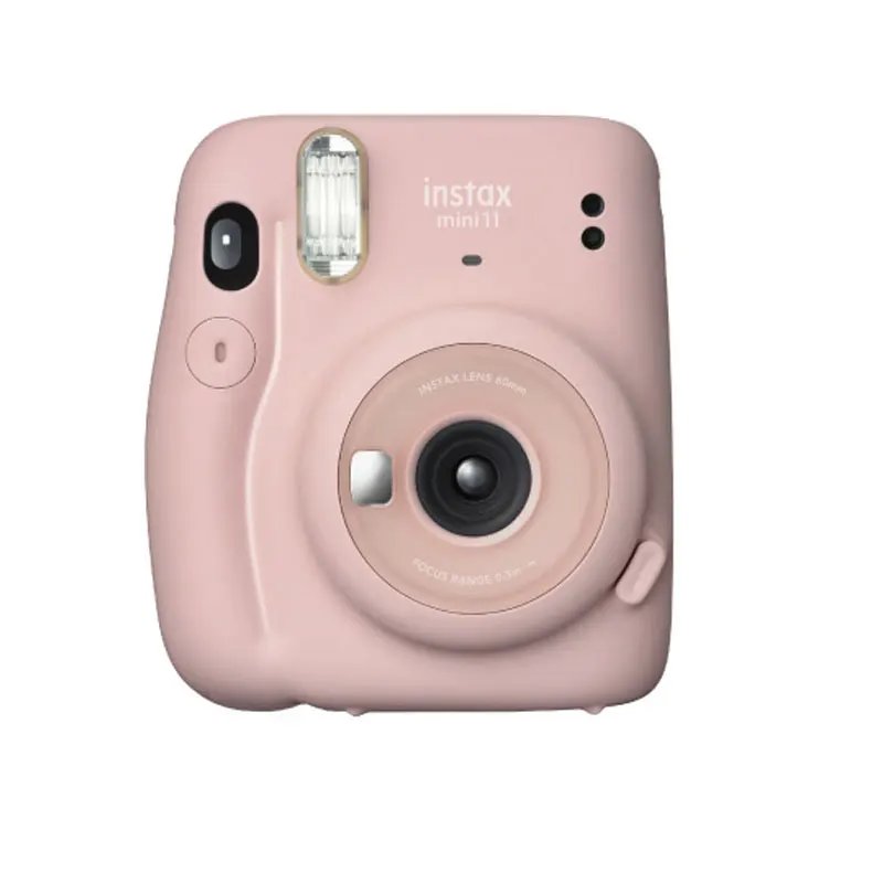 Instax Mini 11 Instant Camera Film Photo Snapshot Printing Camara Fotografica