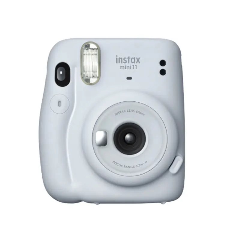 Instax Mini 11 Instant Camera Film Photo Snapshot Printing Camara Fotografica