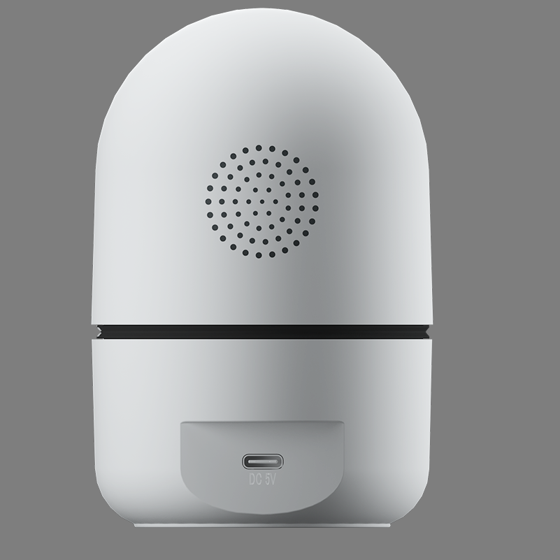 New Arrival Wireless Wifi Home Security Camera 3MP Indoor Human Detection Smart One Click Call Baby Monitor Network Camera