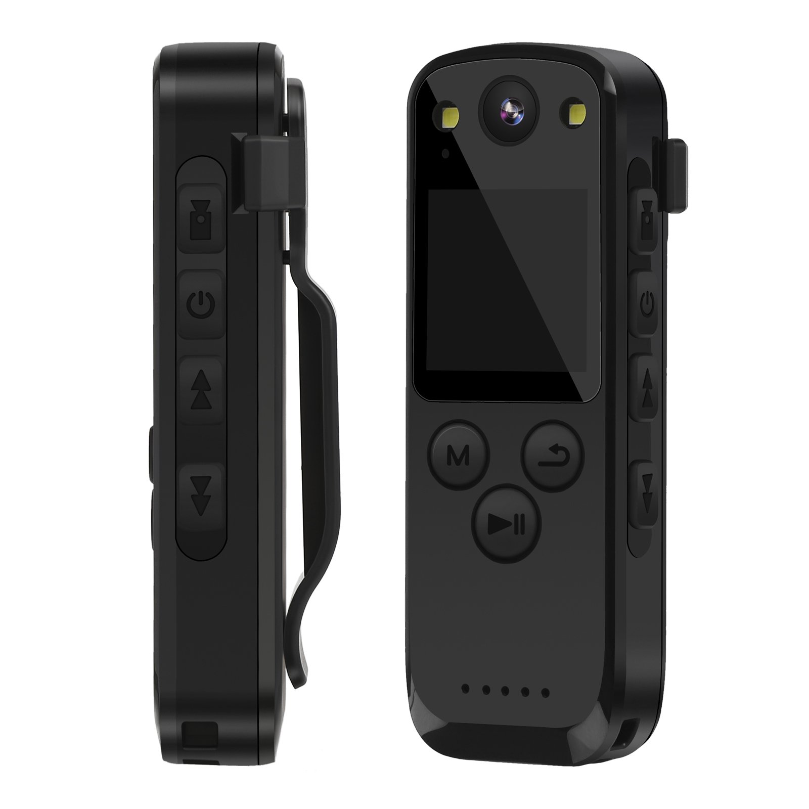 A31 Digital Mini Camera WIFI Webcam HD 1080P Video Recorder Camcorder Recording While Charging Dashcam