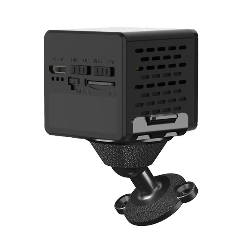 Vstarcam CB73 Mini Cctv Camera Support Motion Detection Battery Ip Camera Night Vision Mini Wifi Camera Cloud Storage Indoor