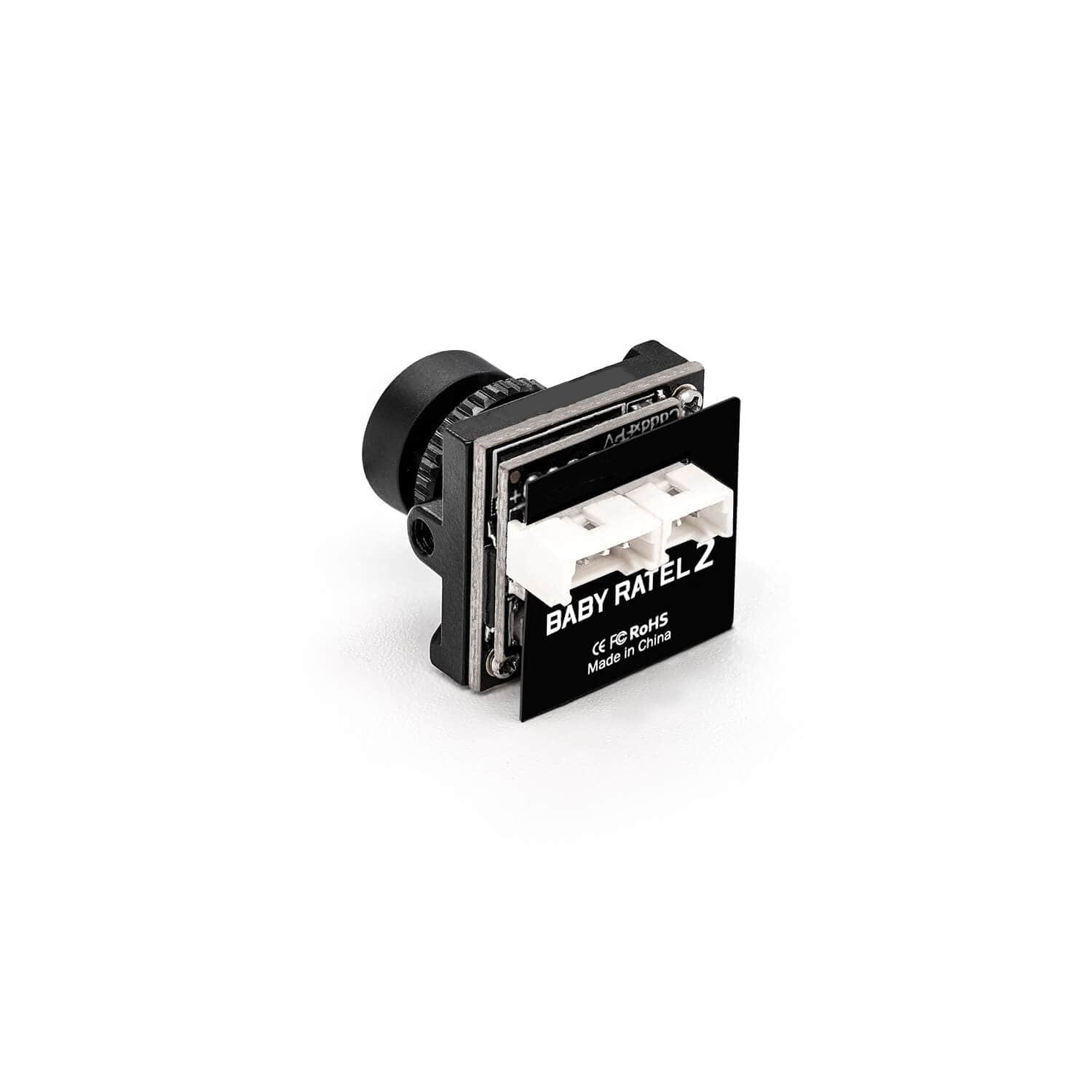 NASM Analog Fpv Camera Starlight Low Latency Wifi Wide Dynamic HD 165 Viewing Angle Fpv New Traversal Drone Quadcopter Camera