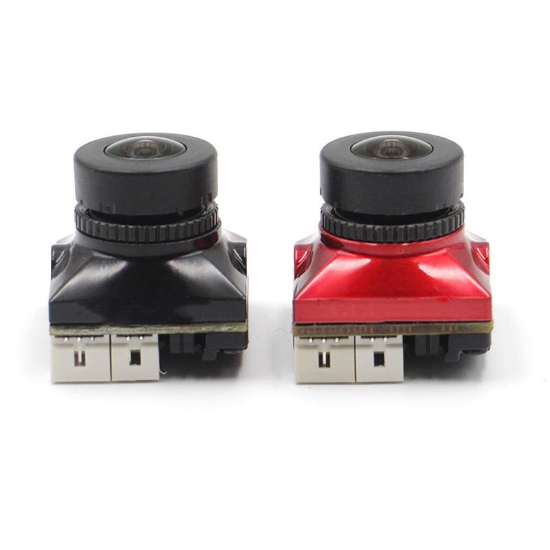 NASM Analog Fpv Camera Starlight Low Latency Wifi Wide Dynamic HD 165 Viewing Angle Fpv New Traversal Drone Quadcopter Camera