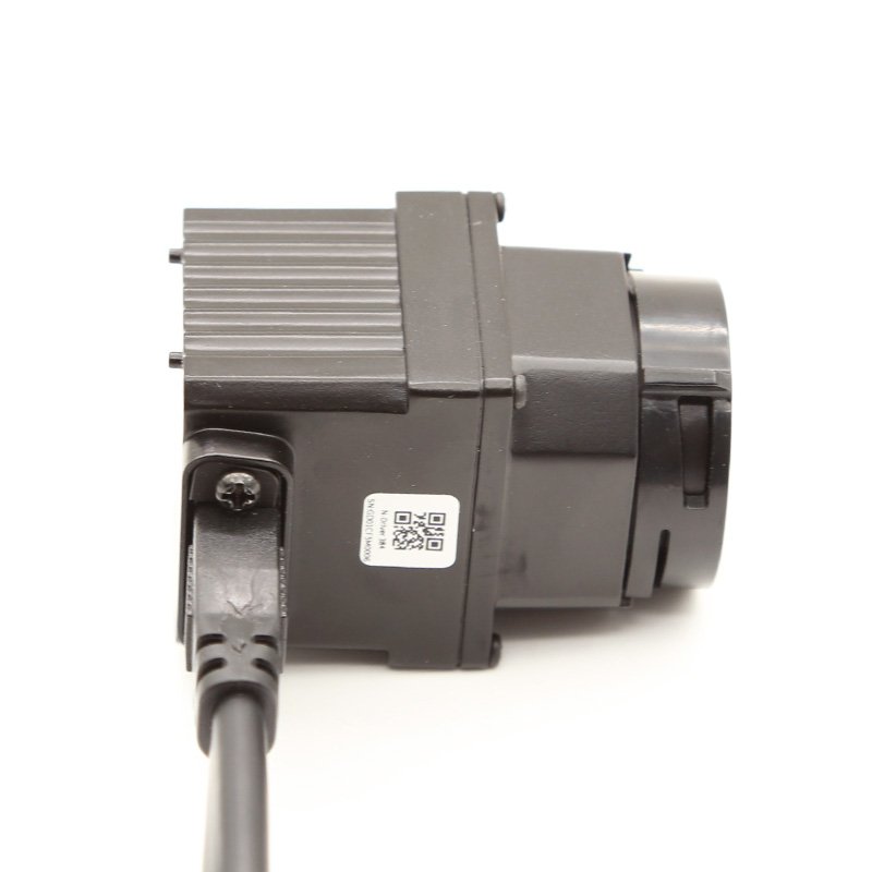 Infrared thermal camera for car night vision car camera with thermal imaging