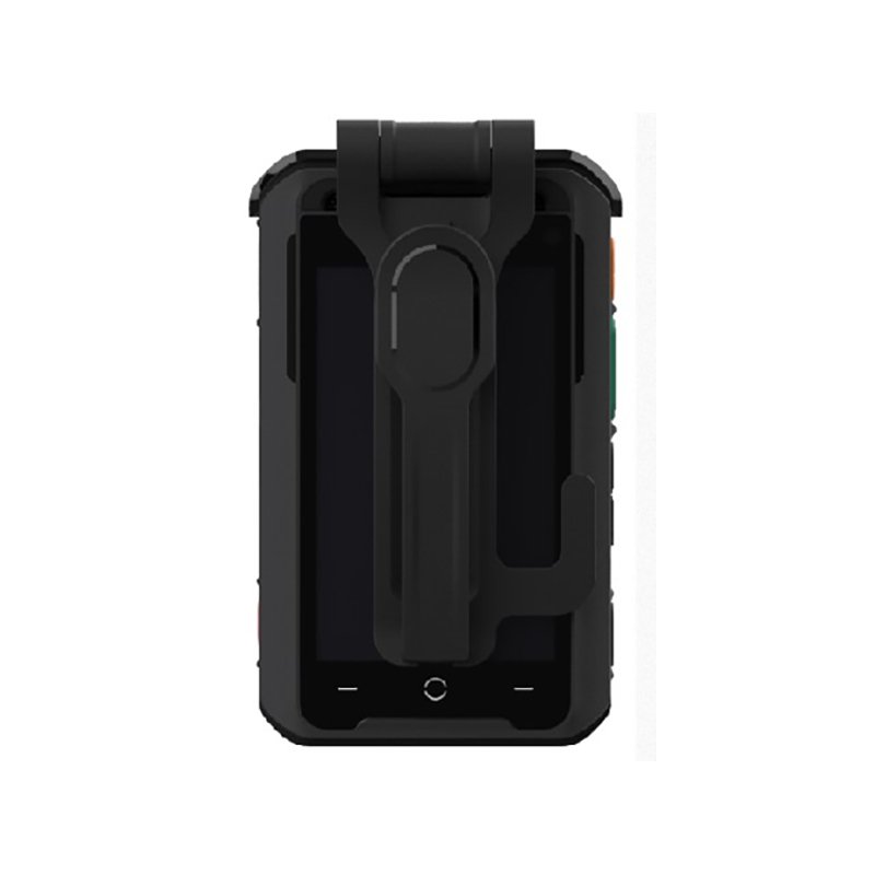 5G IR HD thermal imaging body worn cam audio video recording camera for fire fighting security
