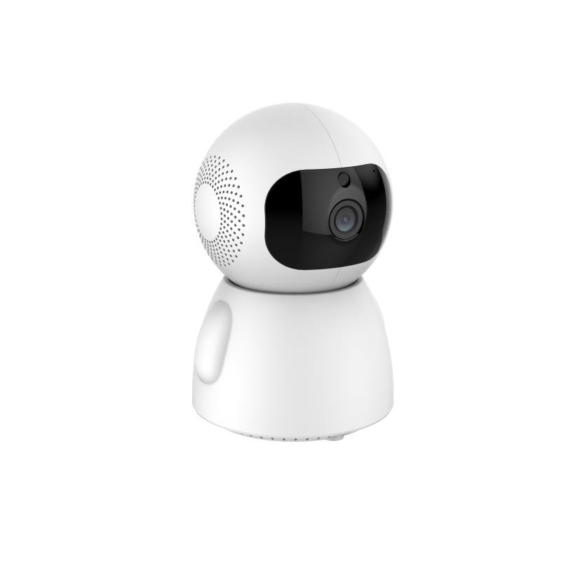 1080p high definition wireless wifi ip camera webcam baby/pet monitor cam pan Battery powered