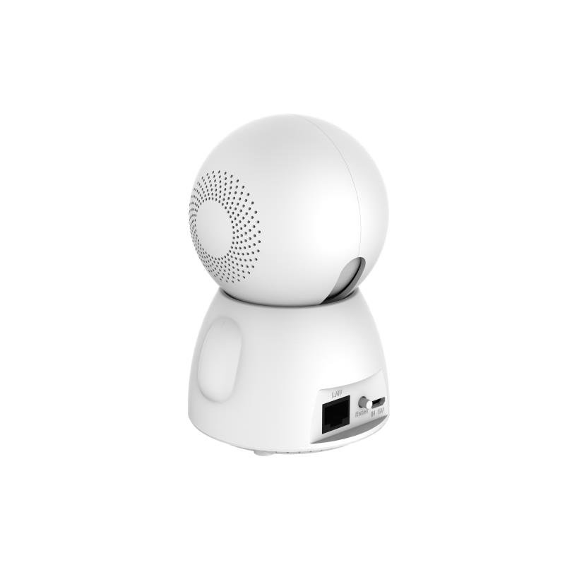 1080p high definition wireless wifi ip camera webcam baby/pet monitor cam pan Battery powered