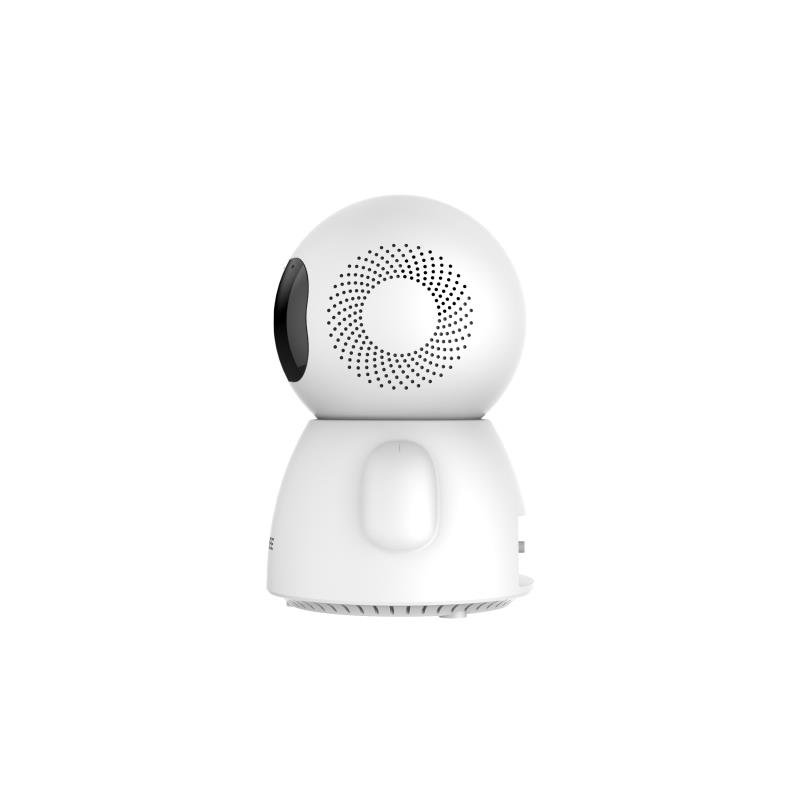 1080p high definition wireless wifi ip camera webcam baby/pet monitor cam pan Battery powered