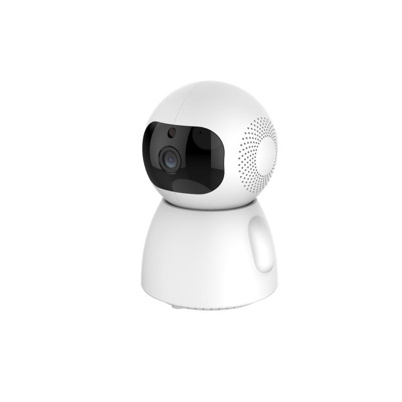 1080p high definition wireless wifi ip camera webcam baby/pet monitor cam pan Battery powered