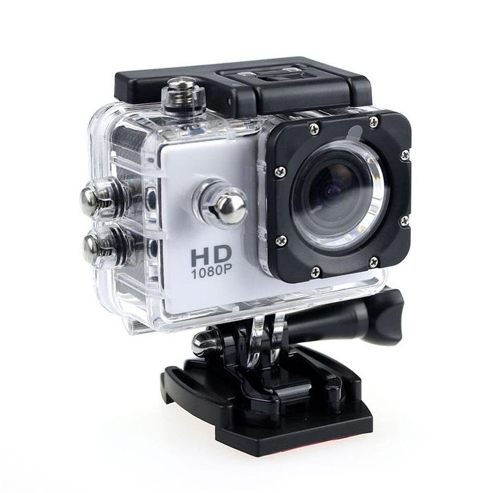 Latest Mini Camera Gopro Ultra HD 1080P 32GB Outdoor Sports Waterproof Camera 4k Action Video Camera For Sports