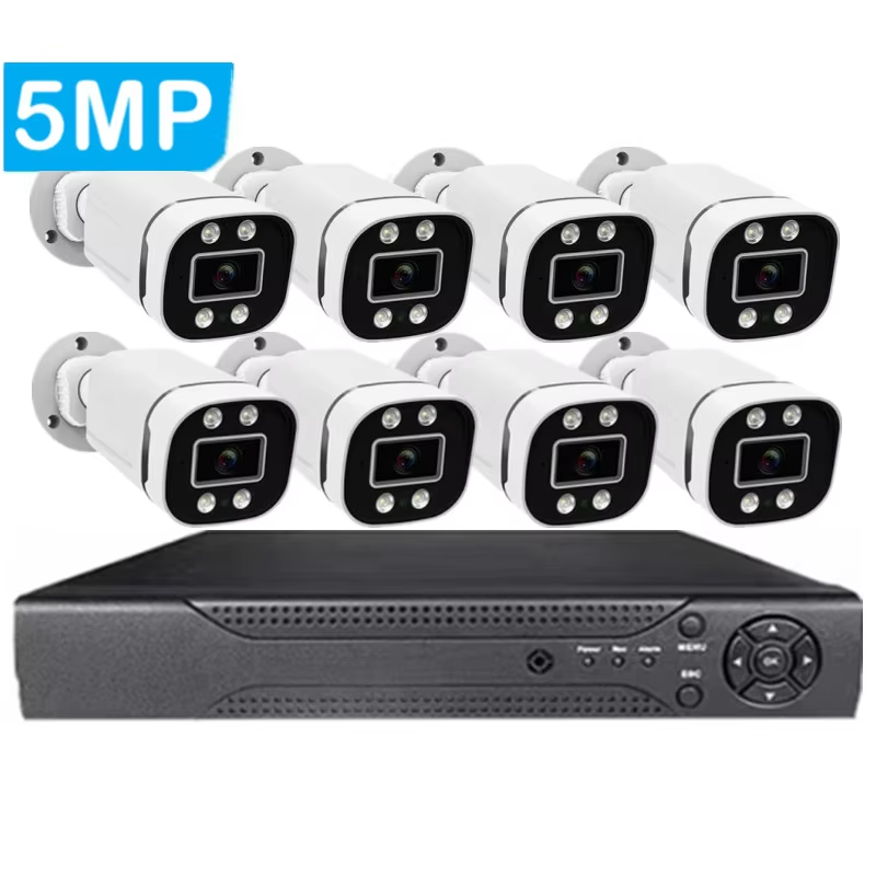 2024 V380 New Model Bullet PTZ 4MP Security CCTV Camera Wireless IP Dual Lens 4G Network CMOS Sensor Indoor Use Cloud Data