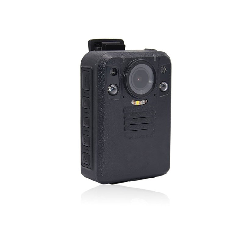 WIFI Mini Body Cameras With Audio And Video Recording With APP Remote Control