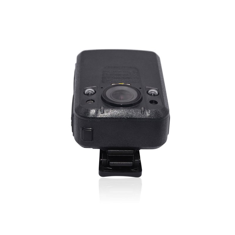 WIFI Mini Body Cameras With Audio And Video Recording With APP Remote Control