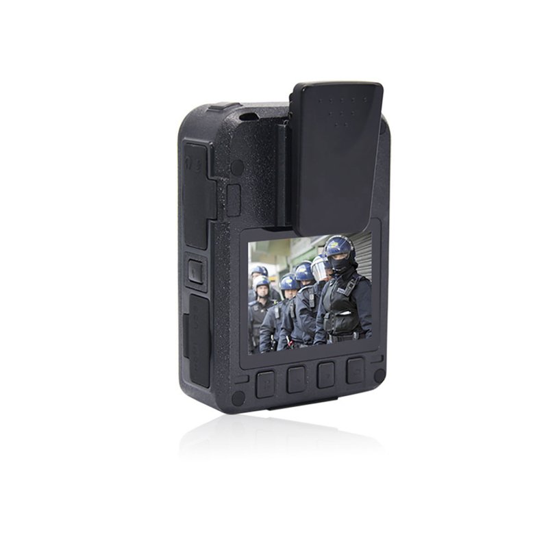 WIFI Mini Body Cameras With Audio And Video Recording With APP Remote Control