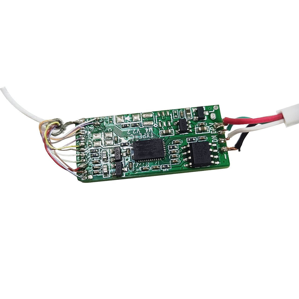 1280x720p FOV 100/140 Degree 180 Degree Rotating Flexible/ Rigid OV9734 Endoscope Camera