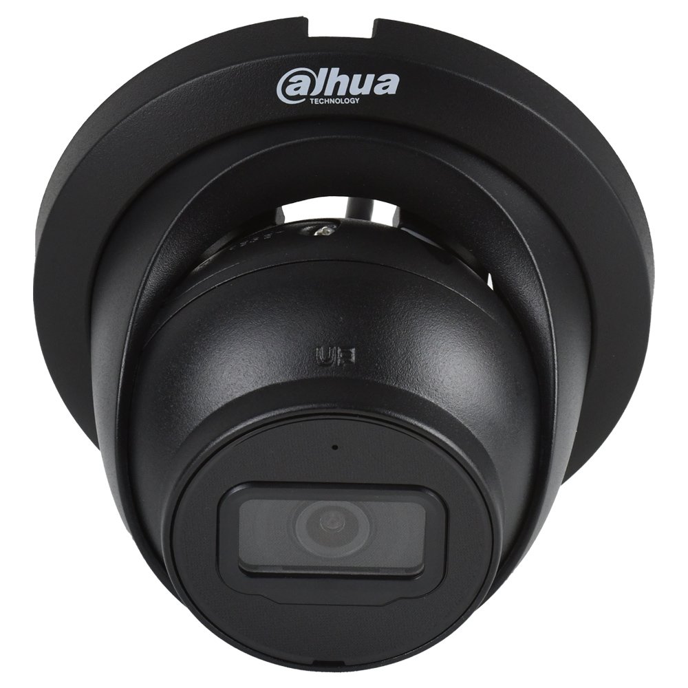 Dahua waterproof poe 4MP ip camera security WDR eyeball camera IPC-HDW2441TM-S