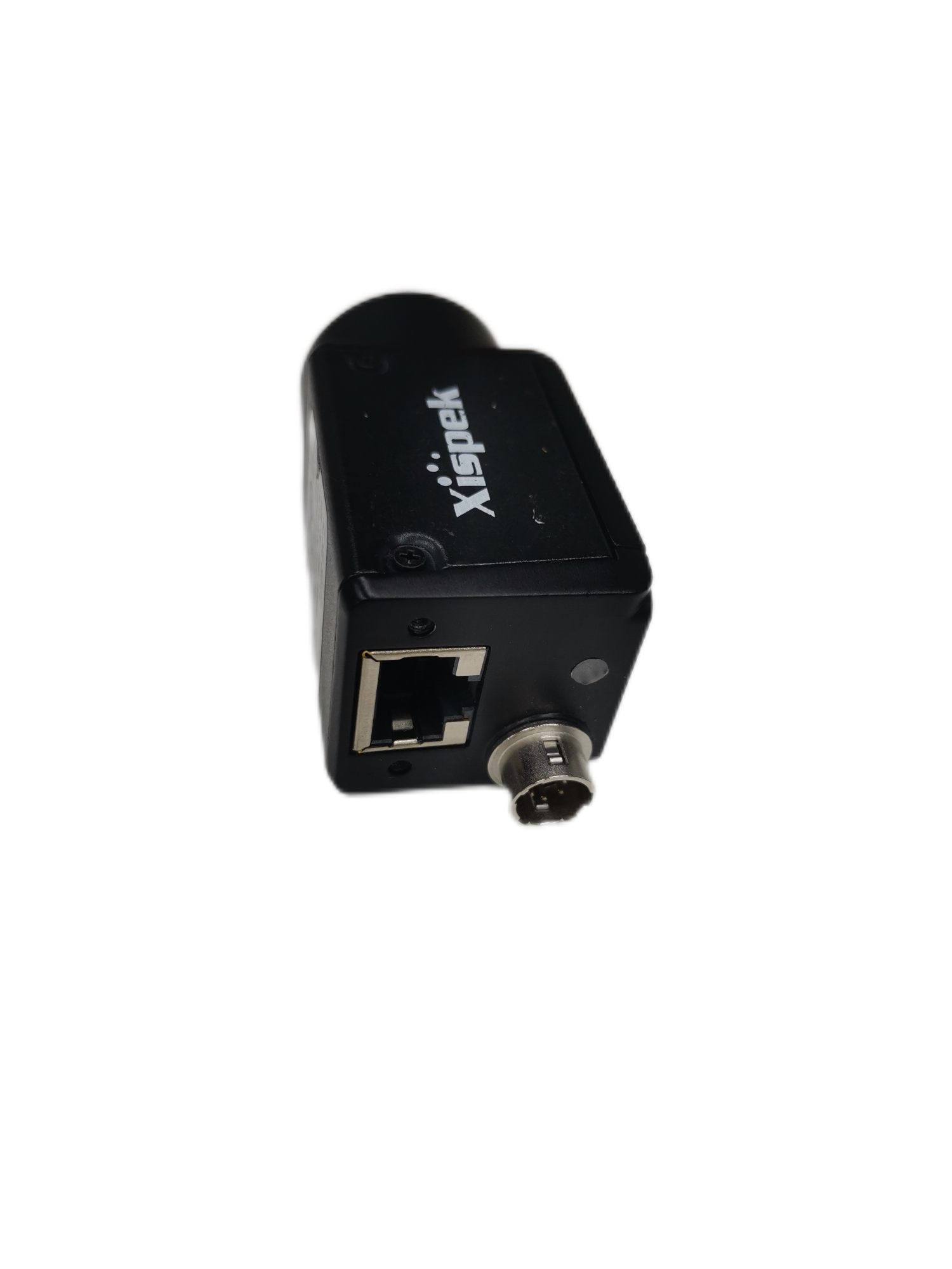 machine vision industrial camera 2MP 1920x1200Pixel CMOS PYTHON2000 GigE Color