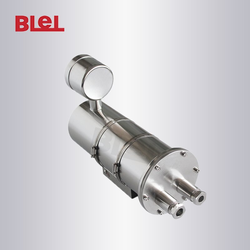 Explosion Proof CCTV cameras 1.3mp ir analog camera Install BL-EX310P-I8