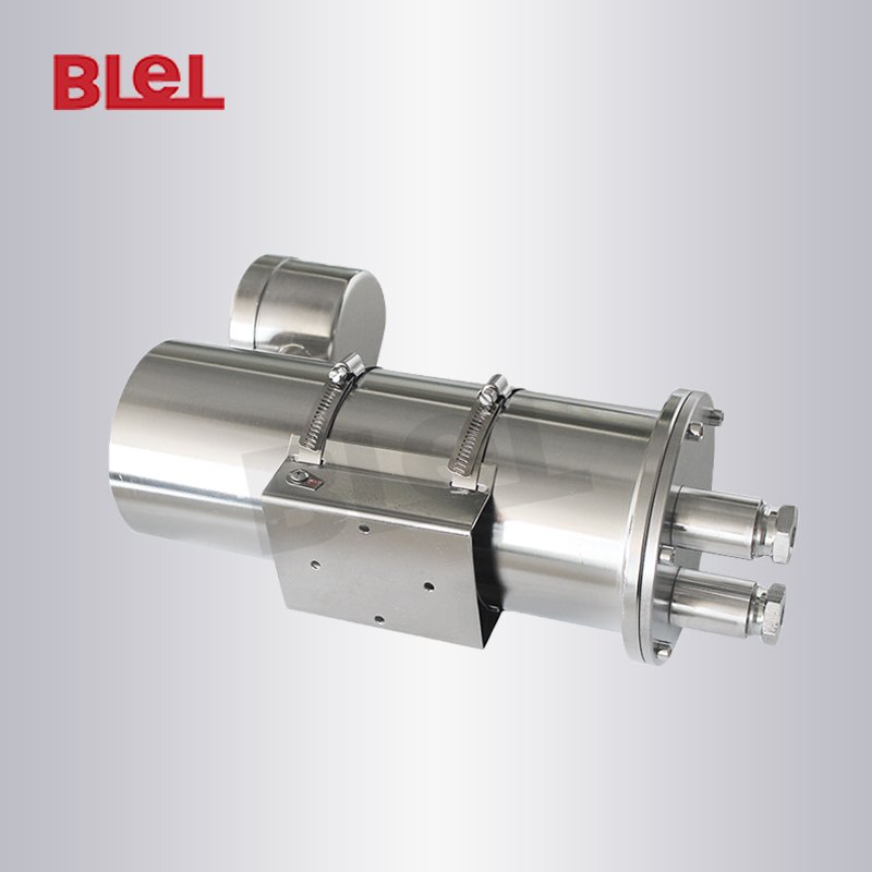 Explosion Proof CCTV cameras 1.3mp ir analog camera Install BL-EX310P-I8
