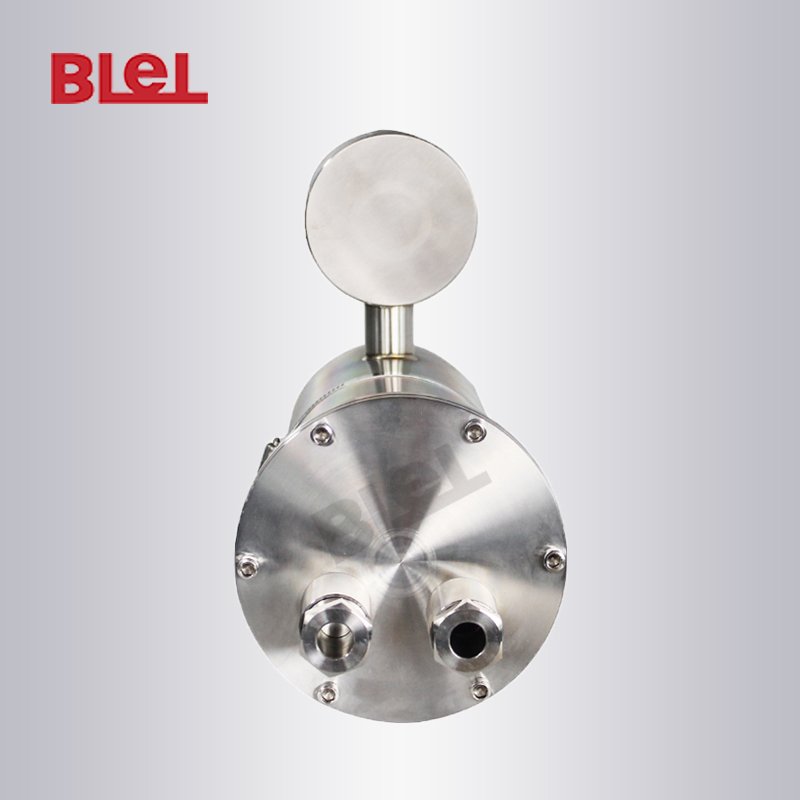 Explosion Proof CCTV cameras 1.3mp ir analog camera Install BL-EX310P-I8