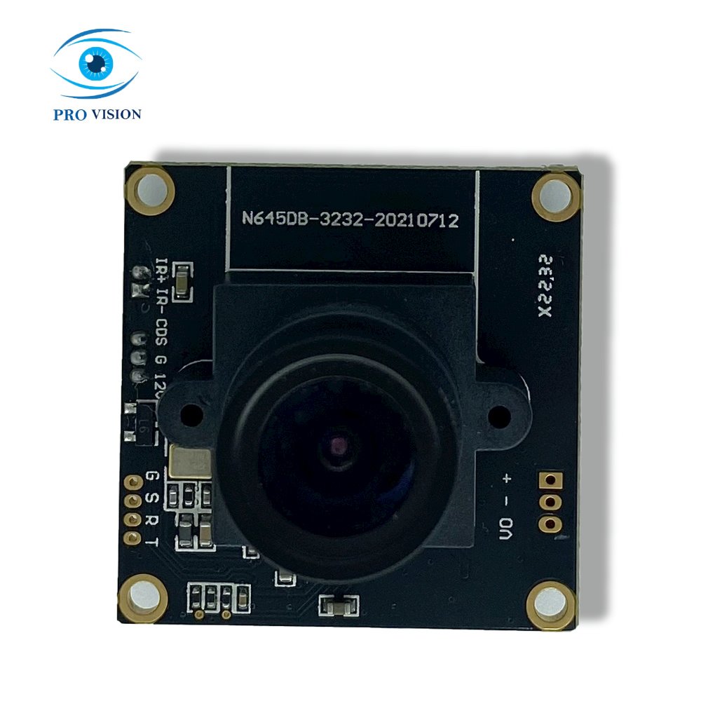 Camera module CMOS PAL Video door phone High-definition camera module CCD CMOS sensor PAL analog camera module