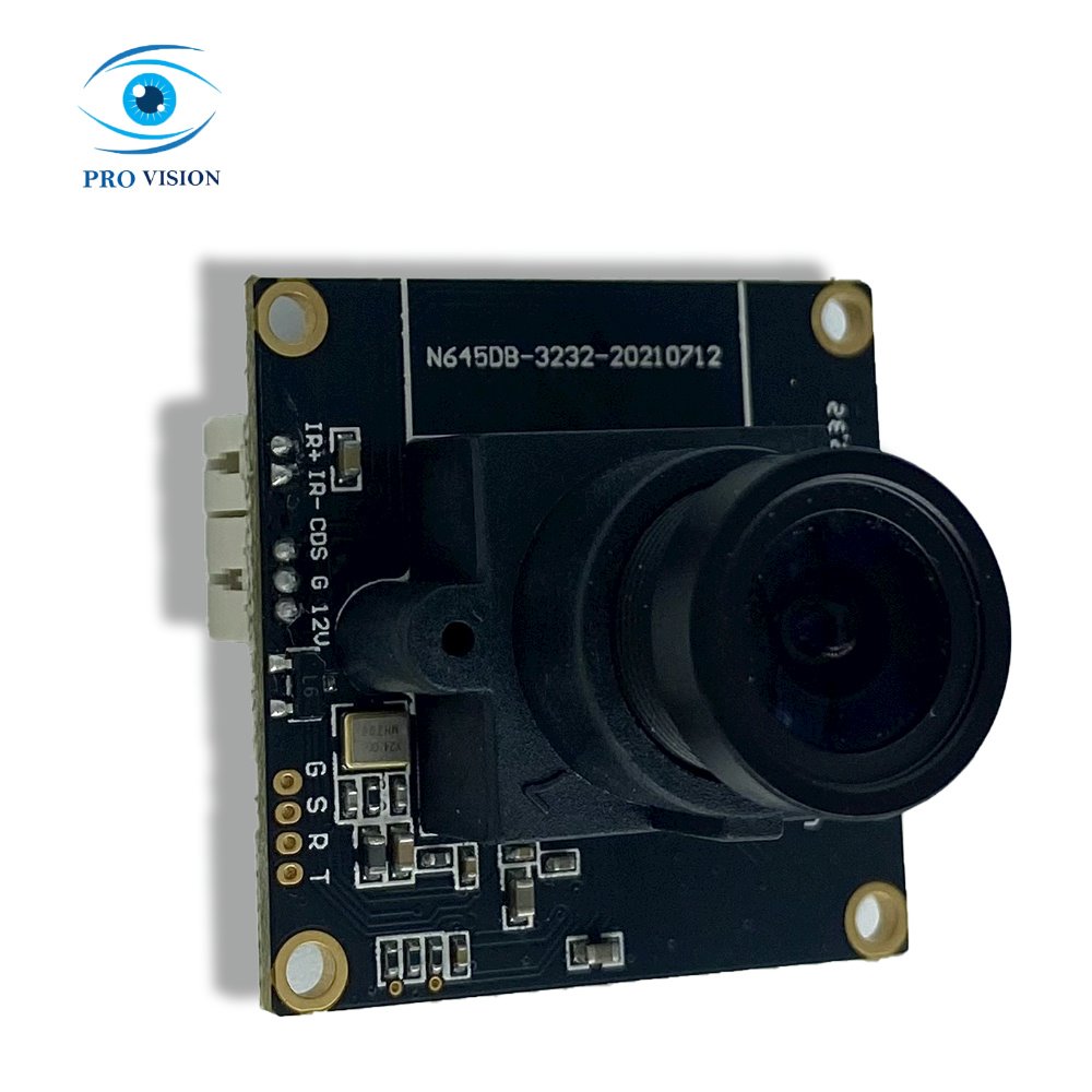 Camera module CMOS PAL Video door phone High-definition camera module CCD CMOS sensor PAL analog camera module