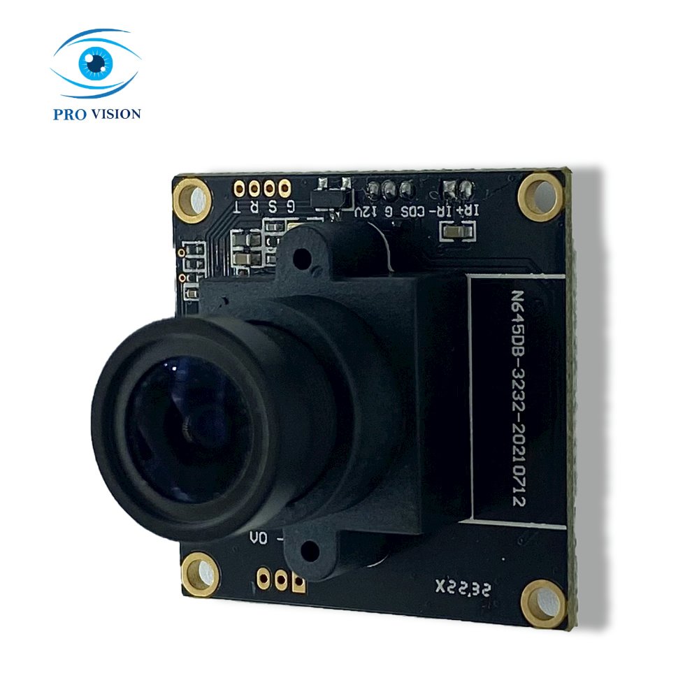 Camera module CMOS PAL Video door phone High-definition camera module CCD CMOS sensor PAL analog camera module