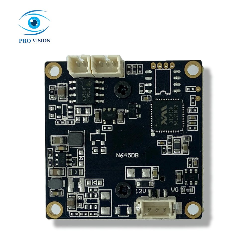 Camera module CMOS PAL Video door phone High-definition camera module CCD CMOS sensor PAL analog camera module