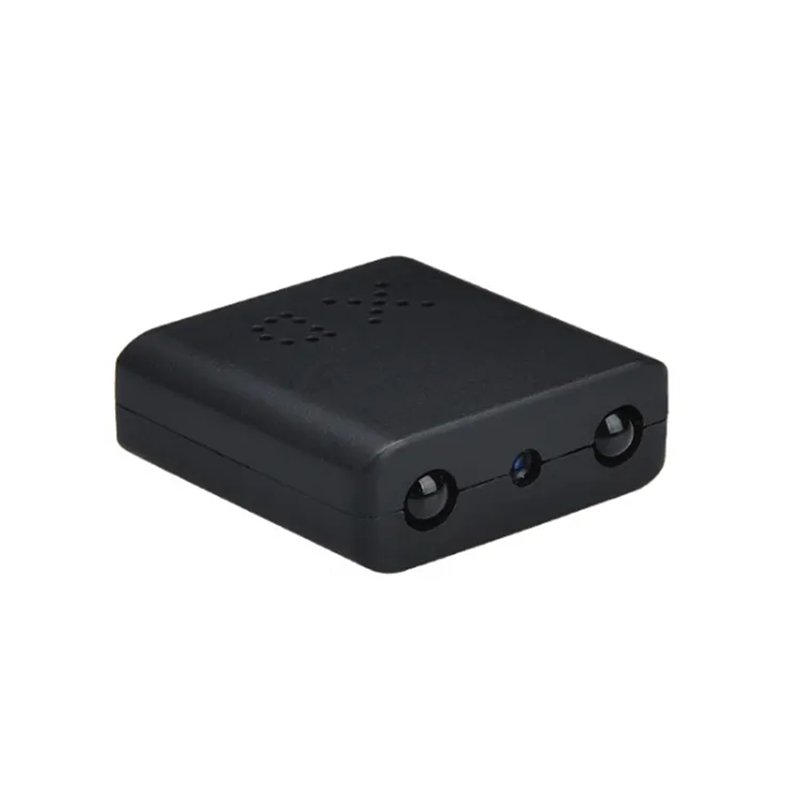 New Arrival Cheap Ultra-Portable HD 1080P Wireless Smart Surveillance Home Security XD Mini Camera with Motion Detection