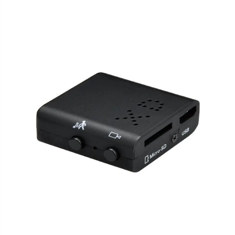 New Arrival Cheap Ultra-Portable HD 1080P Wireless Smart Surveillance Home Security XD Mini Camera with Motion Detection