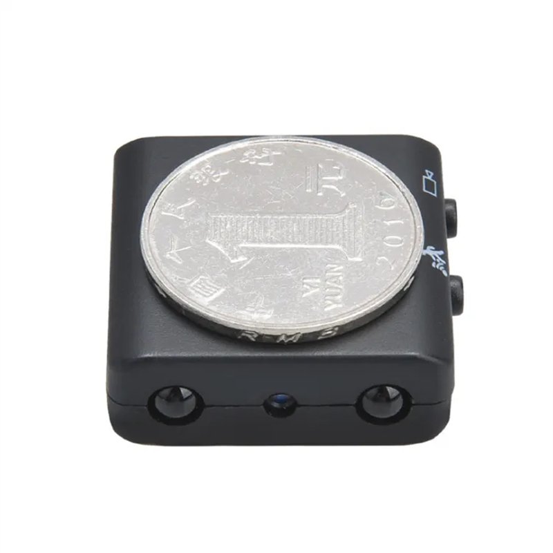 New Arrival Cheap Ultra-Portable HD 1080P Wireless Smart Surveillance Home Security XD Mini Camera with Motion Detection
