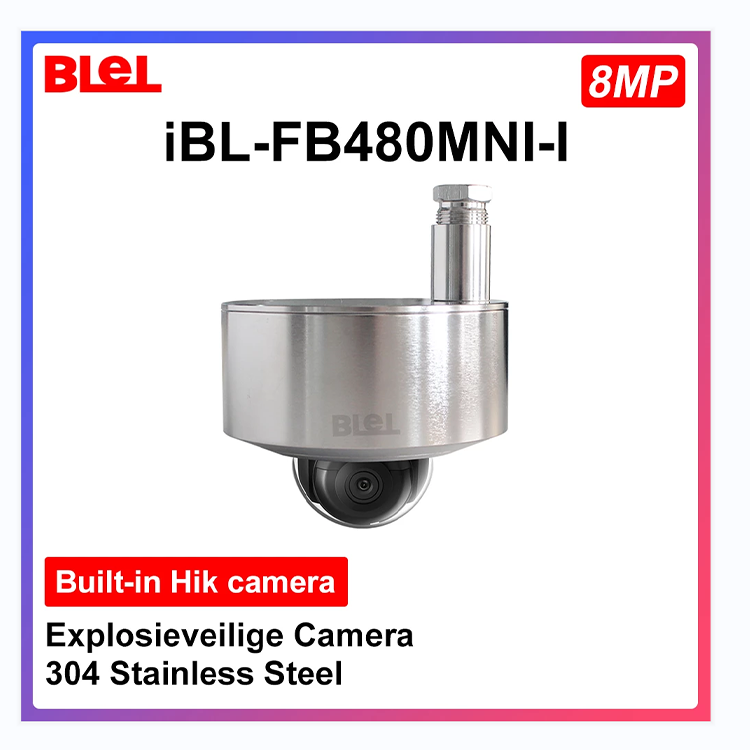 Hot selling 360 camera 8MP HD Built-in Hik Mini camera Support Hik- app poe Security Camera System