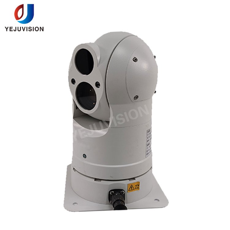 Best Seller Ip66 Waterproof Sdi Ip Ahd Analog Outdoor Security Surveillance Vehicle Ptz Cctv Camera