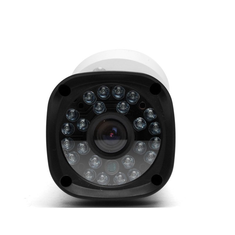 1080p home Security CCTV analog camera system with 4 channel