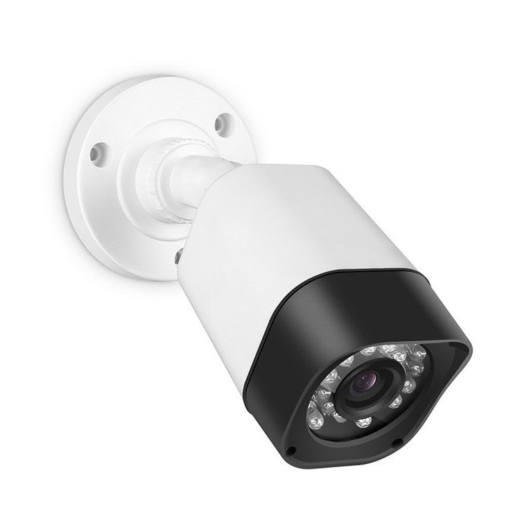 1080p home Security CCTV analog camera system with 4 channel