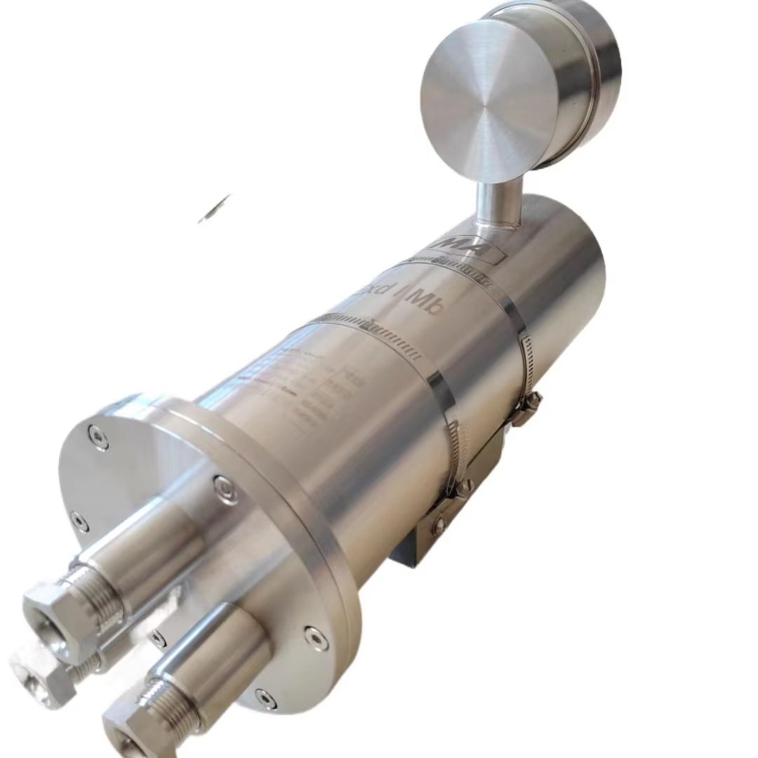 KBA127 High-Definition Network Fiber Optic Closed-Circuit Television Underground Explosion-Proof Mining Network Camera