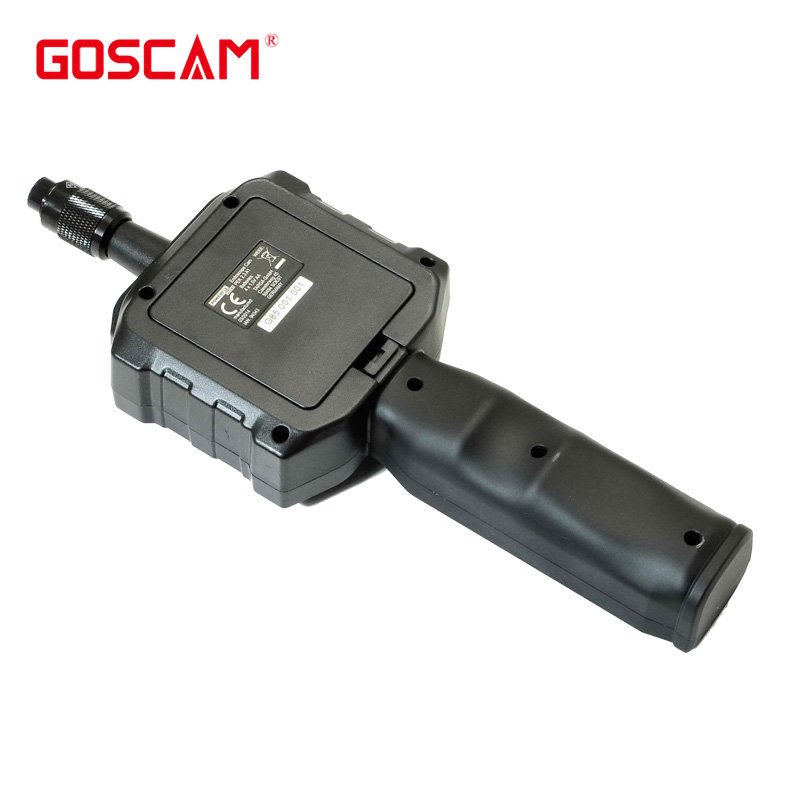 Factory 8mm Mini Waterproof Snake Borescope Camera Quality Assured CMOS Sensor for Indoor and Outdoor Use with SDK Network