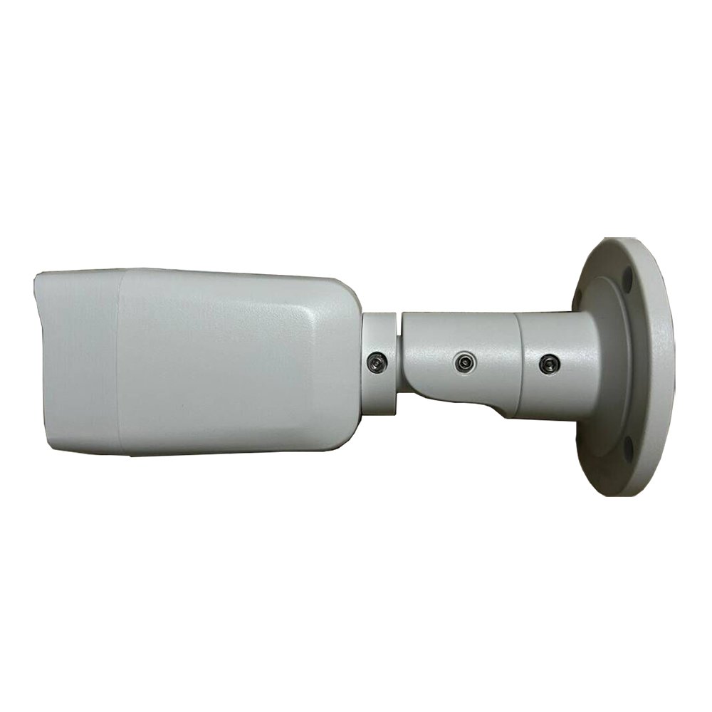 Original stocked Hik 4 MP ColorVu Fixed Mini Bullet Network Camera DS-2CD3047G2-LS