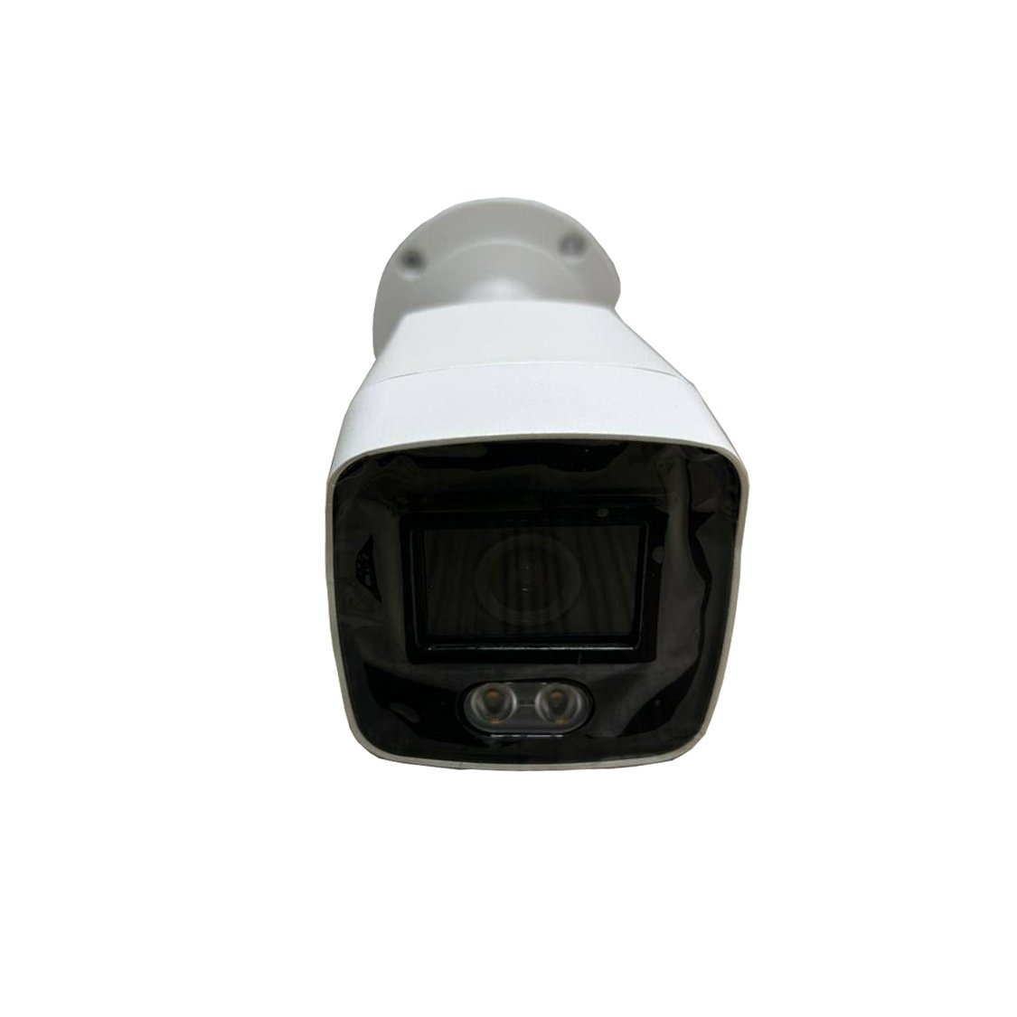 Original stocked Hik 4 MP ColorVu Fixed Mini Bullet Network Camera DS-2CD3047G2-LS