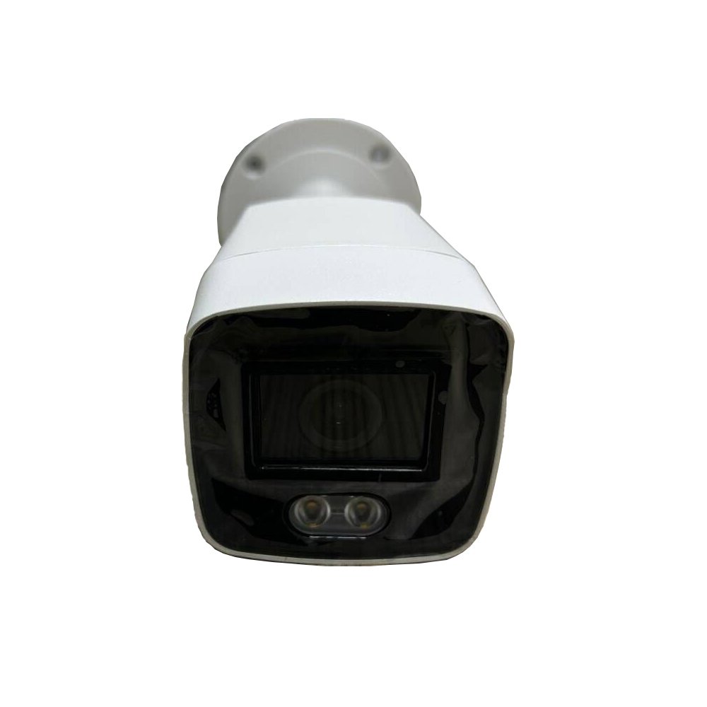 Original stocked Hik 4 MP ColorVu Fixed Mini Bullet Network Camera DS-2CD3047G2-LS
