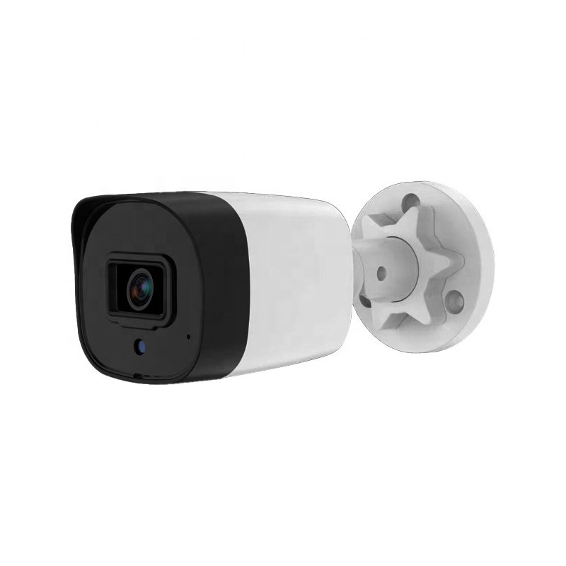 Chinalu Outdoor Color Vu 2MP CCTV Home Security 5MP Tvi Analog Camera