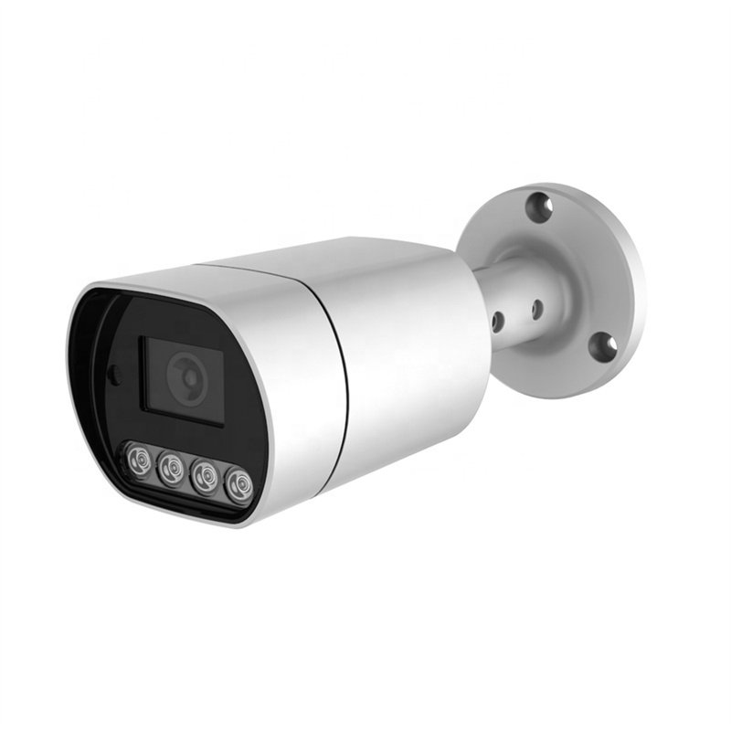Chinalu Outdoor Color Vu 2MP CCTV Home Security 5MP Tvi Analog Camera